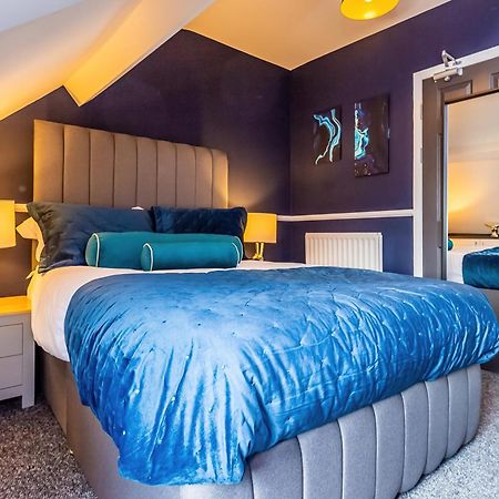 Room 08 - Sandhaven Rooms Double South Shields Kültér fotó